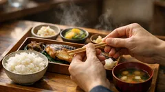 「いただきます」は英語で何と言う?迷わない食前の一言フレーズ集