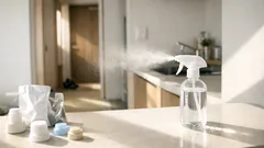 ウタマロクリーナーは結局どれに効く？家中に使える場所・使えない素材をまとめて解説