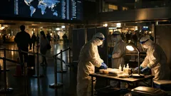 ブラジル北部でエムポックス疑い例、検査結果待ちの今わかっていること