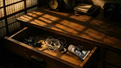 ダブルクリップの便利な使い方3選で家の小さなストレスを解消