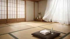畳掃除の正解はこれ、傷めない順番とやってはいけないNG4つ