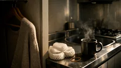 捨てづらいフルーツキャップの使い道はこの2つ すぐ効く暮らしの小ワザ