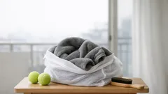 冬物を洗いすぎないのが正解？フリース・セーター・ダウンの長持ちお手入れ術