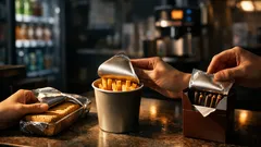 ビスコ・じゃがりこ・ポッキーがこぼれないスマート開封術まとめ