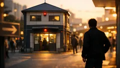 交番のトイレは借りられる？断られる理由と頼み方をわかりやすく解説