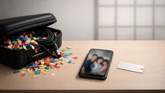 カーニバルの裏側で泣いた歌手Zé Felipe、家族に会えない本音が刺さる理由