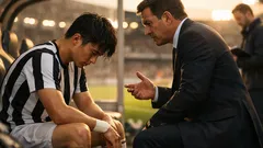 コリンチャンスの若手ボランチ、アンドレにミランが接触か 移籍金2,400万ユーロ報道を整理