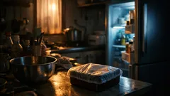 ダイソーの食器用キャップ式カバーが便利すぎた、ラップがくっつかないストレスを解消