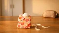 余ったポチ袋の再利用アイデア2つ、捨てずに使い切る小ワザ