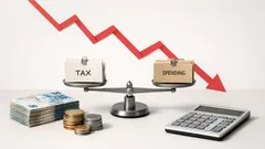 ブラジル州政府の財政がじわり悪化する理由をデータで整理