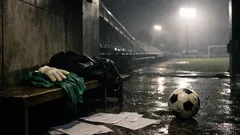 コパ・ド・ブラジル後に即退団、GKブルーノ短期加入の真相を追う